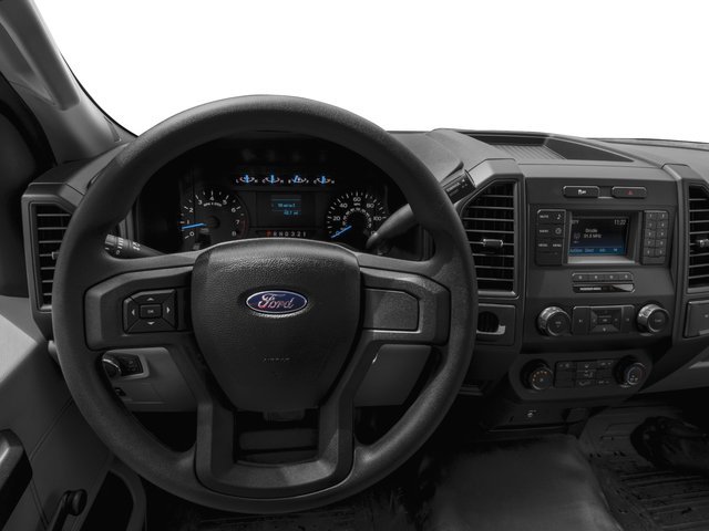 Certified 2017 Ford F150 XL w/ Equipment Group 101A Mid AWD/4WD image 7