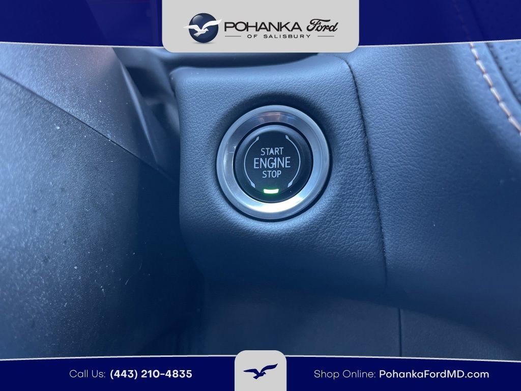 Used 2021 GMC Yukon AT4 AWD/4WD image 13