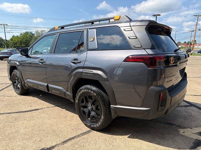 Used 2026 Subaru Outback Wilderness AWD/4WD image 4