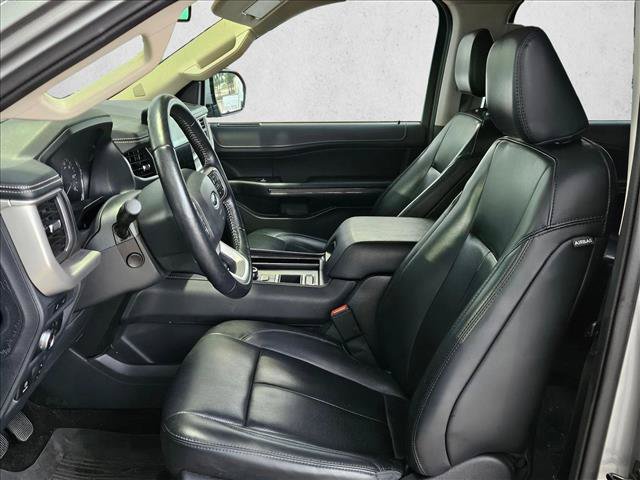 Certified 2022 Ford Expedition Max XLT RWD image 16