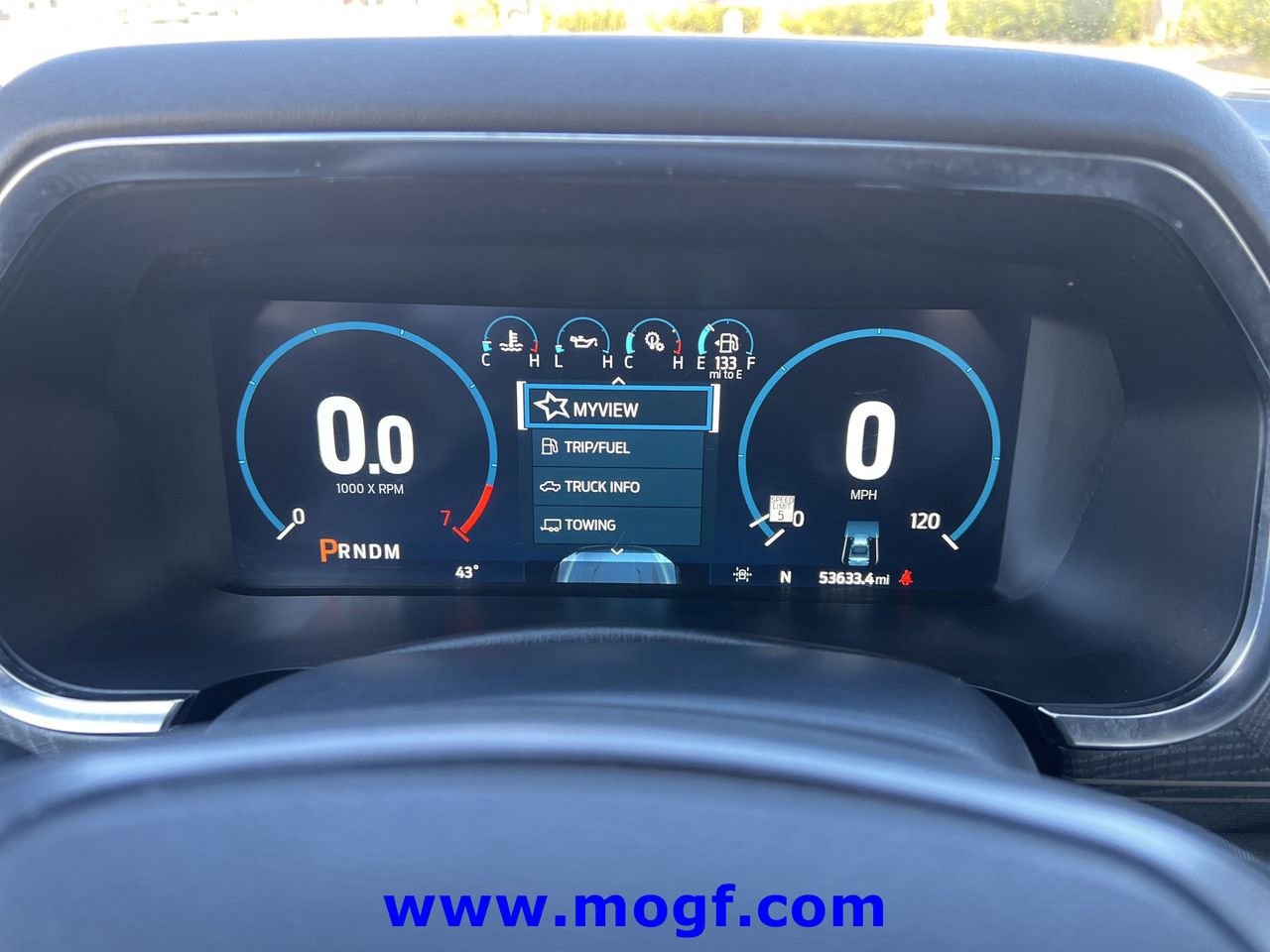 Certified 2022 Ford F150 Platinum w/ Equipment Group 701A High image 22