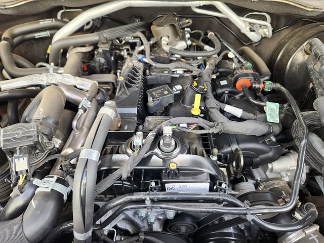 Certified 2023 Ford Ranger Lariat w/ Technology Package image 23