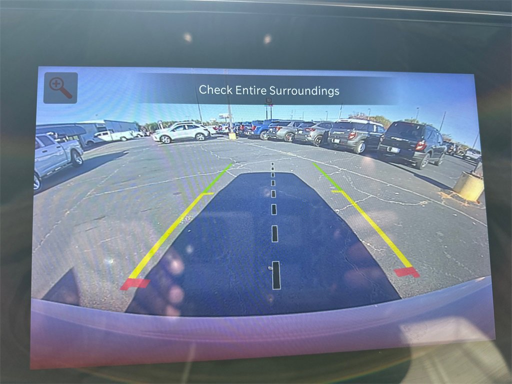 Used 2022 Jeep Wagoneer Series II image 30