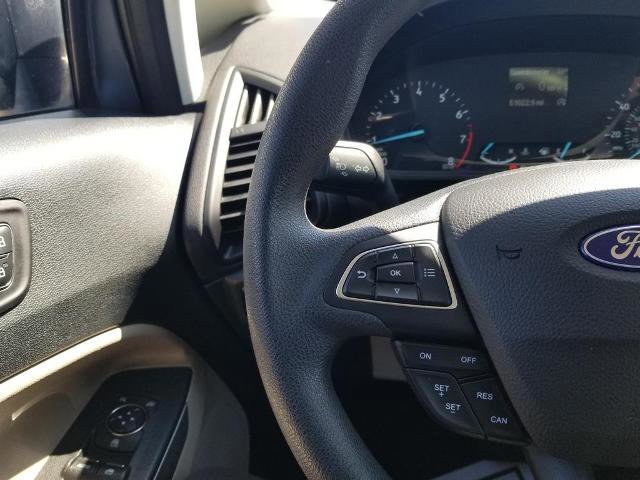 Certified 2022 Ford EcoSport S image 24