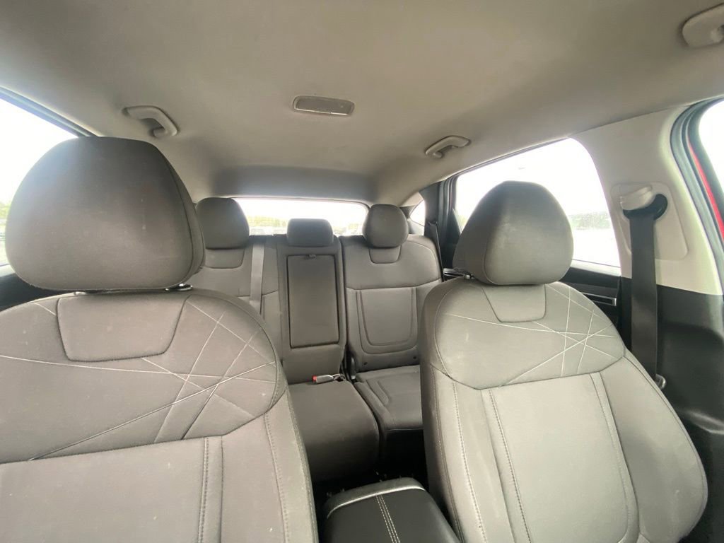 Used 2022 Hyundai Tucson SE FWD image 27