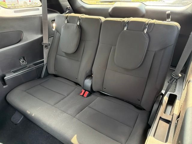 Certified 2020 Ford Explorer XLT w/ Comfort Package AWD/4WD image 12