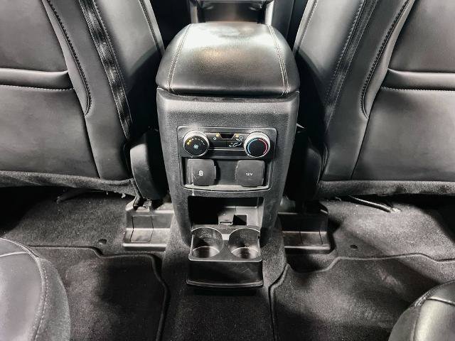 Certified 2022 Ford Explorer XLT w/ Equipment Group 202A AWD/4WD image 21