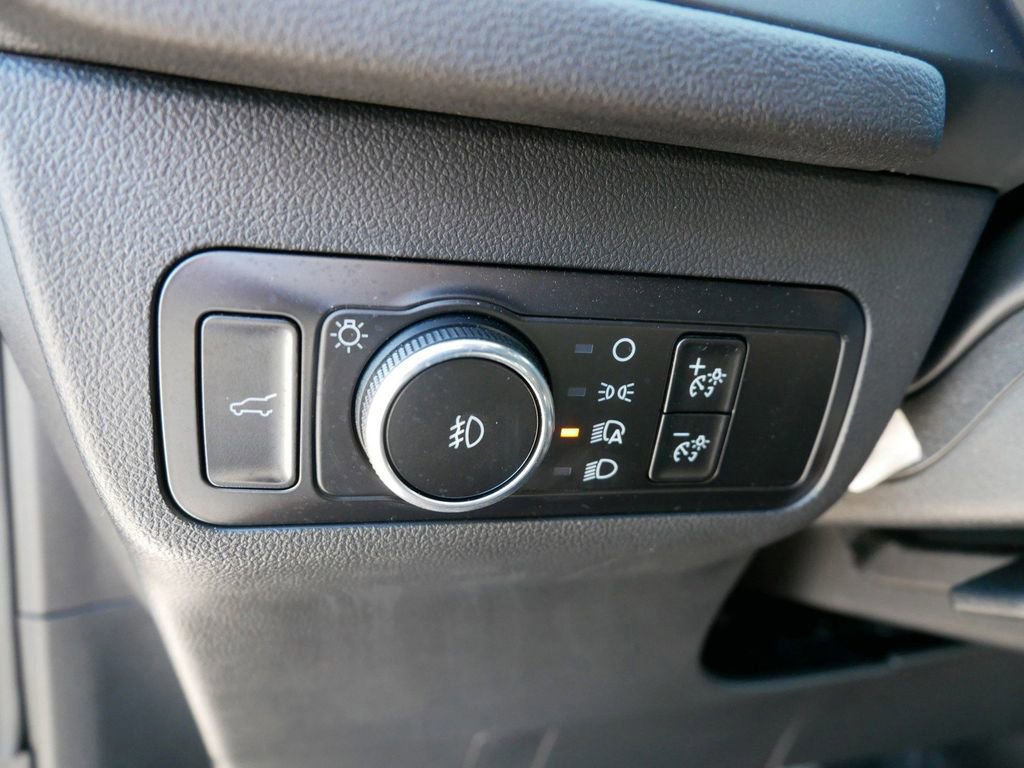 Certified 2023 Ford Escape ST-Line Select w/ Tech Pack #2 image 11