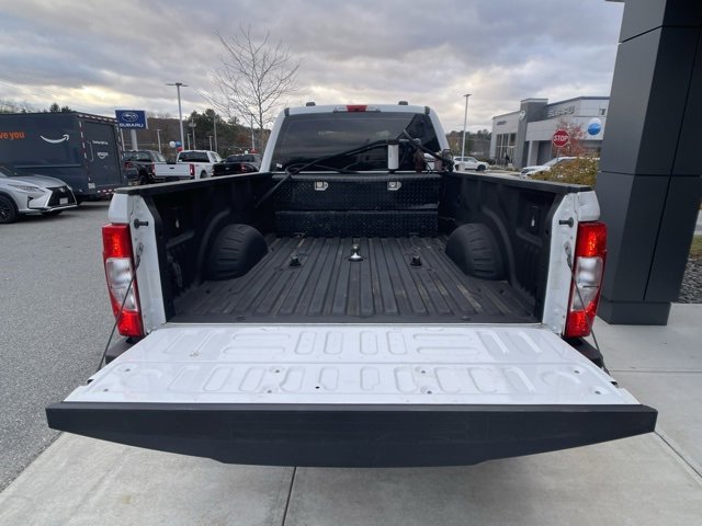 Certified 2020 Ford F250 XL w/ Power Equipment Group image 33