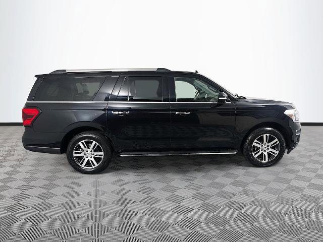 Certified 2023 Ford Expedition Max Limited RWD image 8