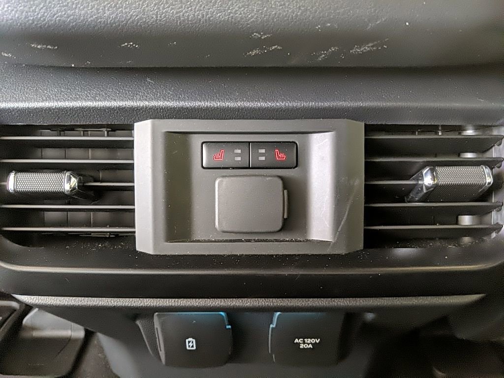 Certified 2025 Ford F150 Raptor AWD/4WD image 15