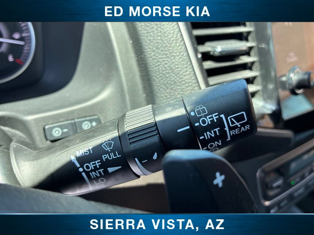 Used 2023 Honda Passport EX-L image 29