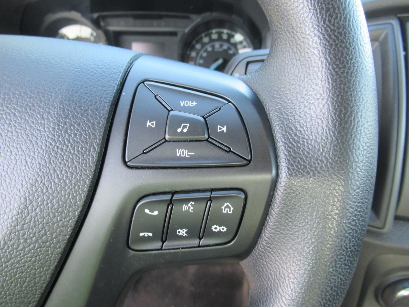 Certified 2021 Ford Ranger XL w/ Equipment Group 101A High image 24