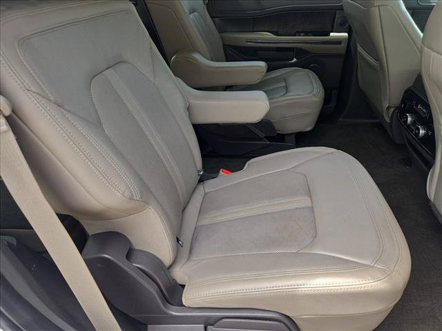 Certified 2019 Ford Expedition Limited w/ Equipment Group 302A RWD image 22
