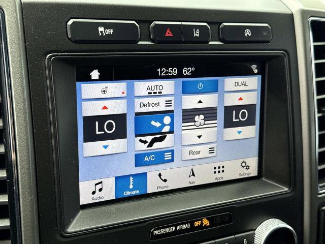 Certified 2019 Ford Expedition XLT w/ Equipment Group 202A RWD image 15