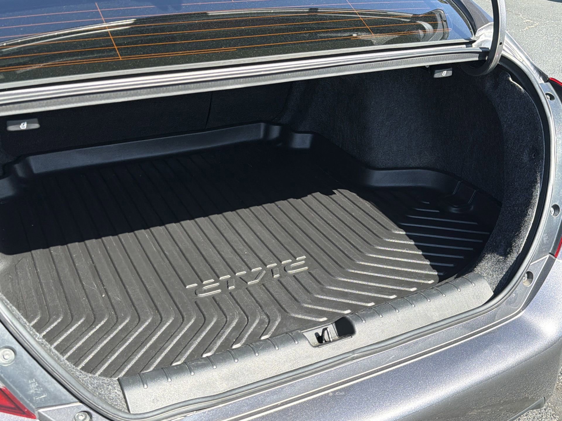 Used 2021 Honda Civic Sport image 26