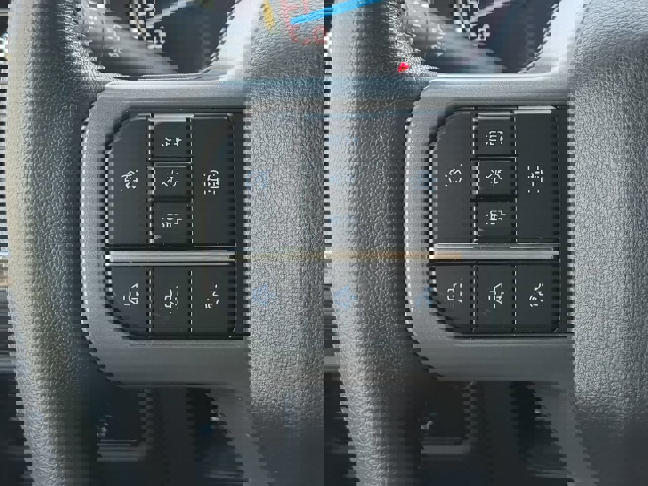 Certified 2022 Ford F150 XLT w/ Equipment Group 302A High image 23