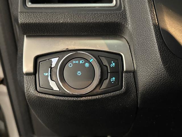 Certified 2018 Ford Explorer XLT FWD image 18