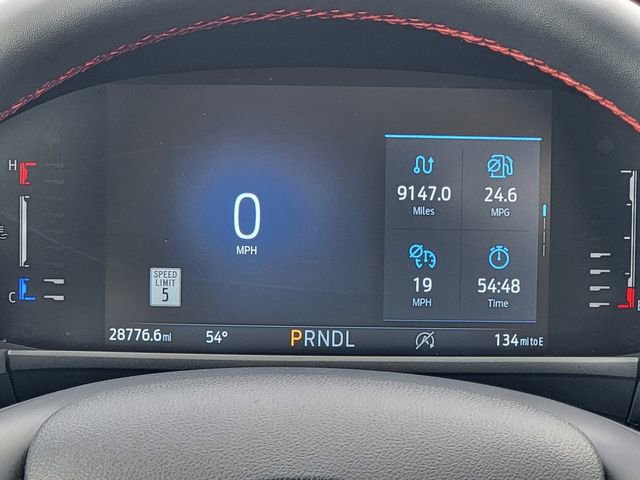 Certified 2023 Ford Escape ST-Line w/ Tech Pack #1 AWD/4WD image 35