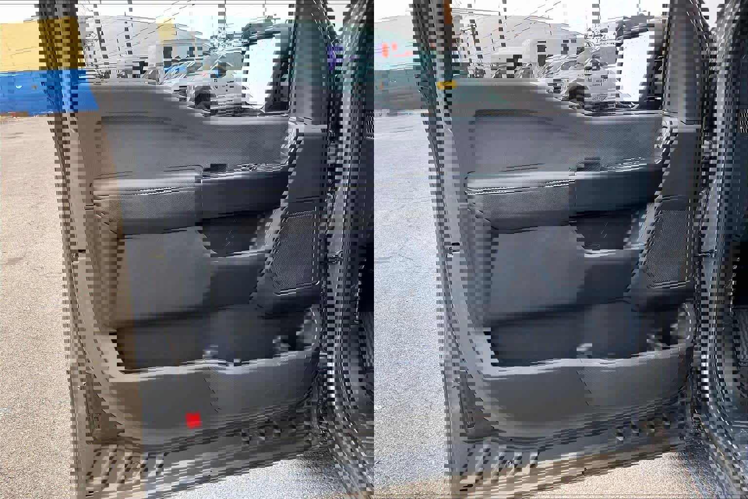 Certified 2024 Ford F150 STX image 21