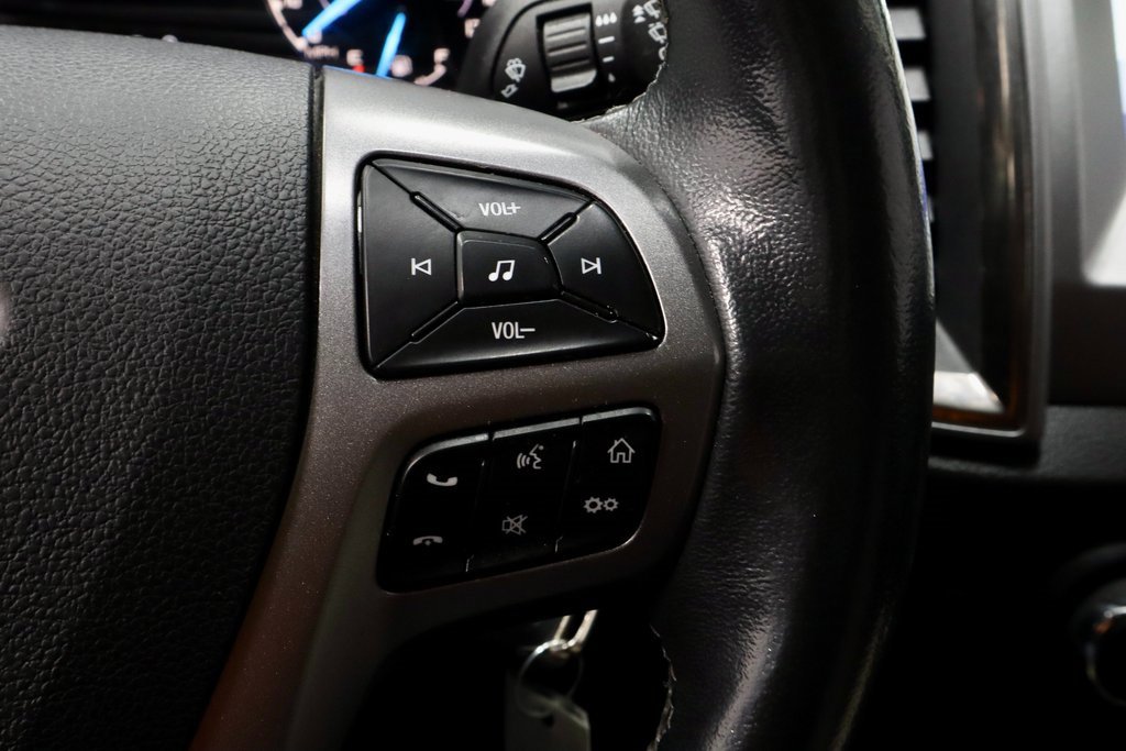 Certified 2020 Ford Ranger XLT w/ Equipment Group 301A Mid image 31