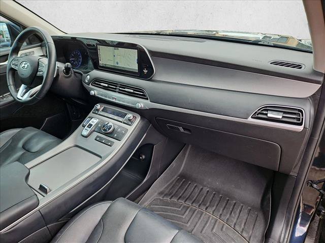 Used 2021 Hyundai Palisade SEL AWD/4WD image 23