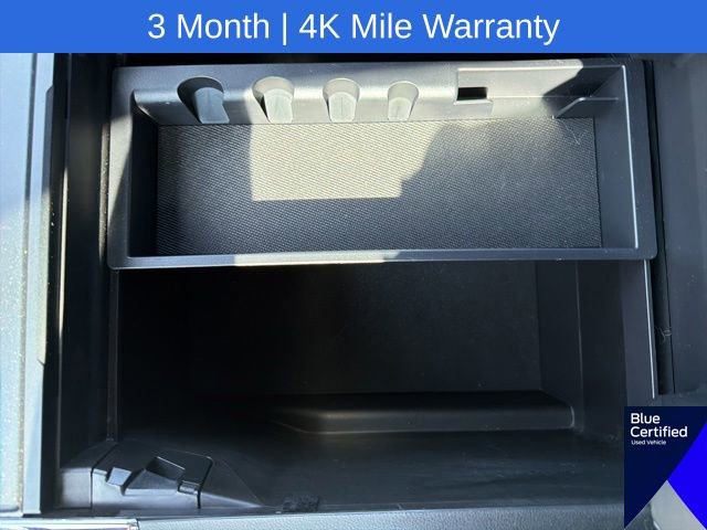 Certified 2023 Ford F150 XL w/ STX Appearance Package AWD/4WD image 39