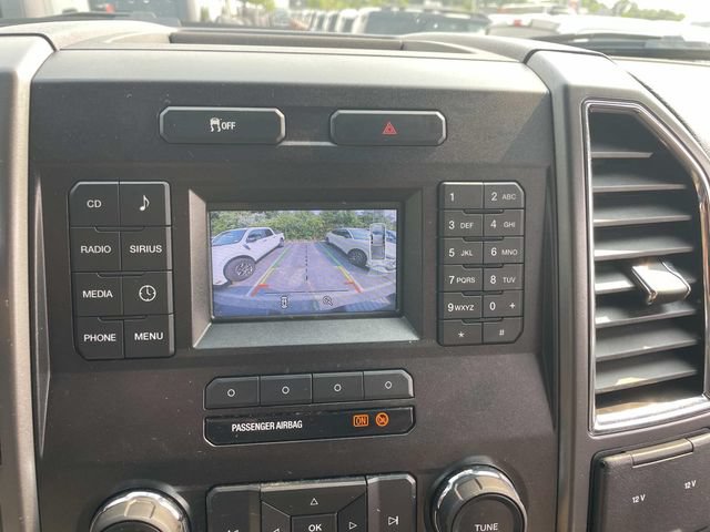 Certified 2017 Ford F250 XLT w/ XLT Value Package AWD/4WD image 23