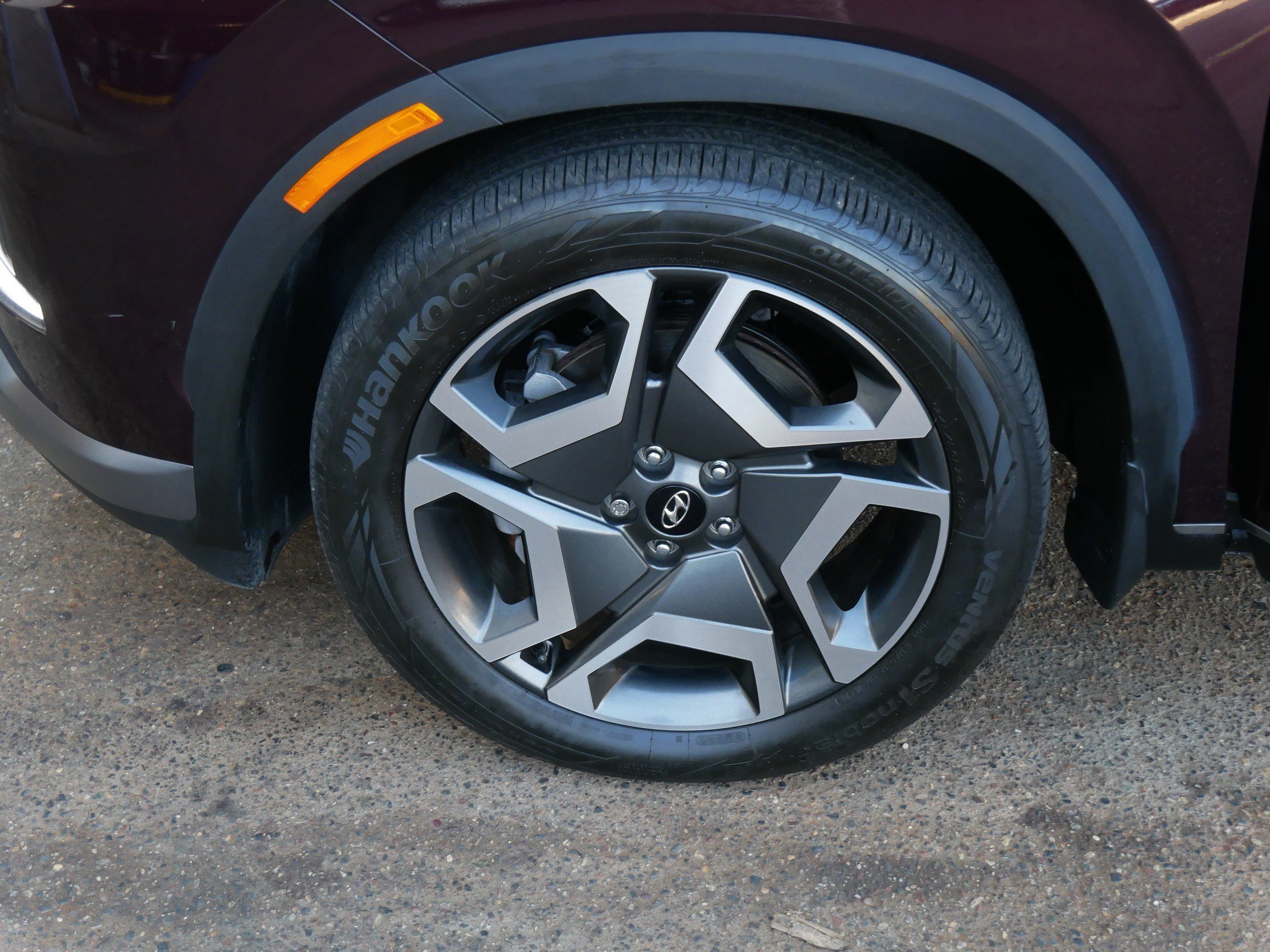 Used 2023 Hyundai Palisade Limited image 15