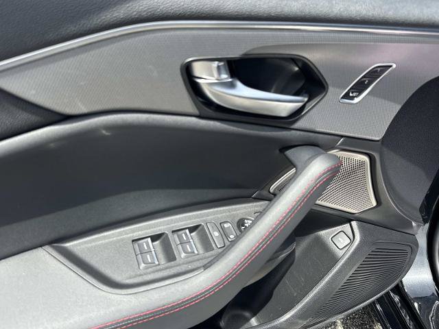 Used 2021 Acura TLX w/ A-SPEC Pkg FWD image 19