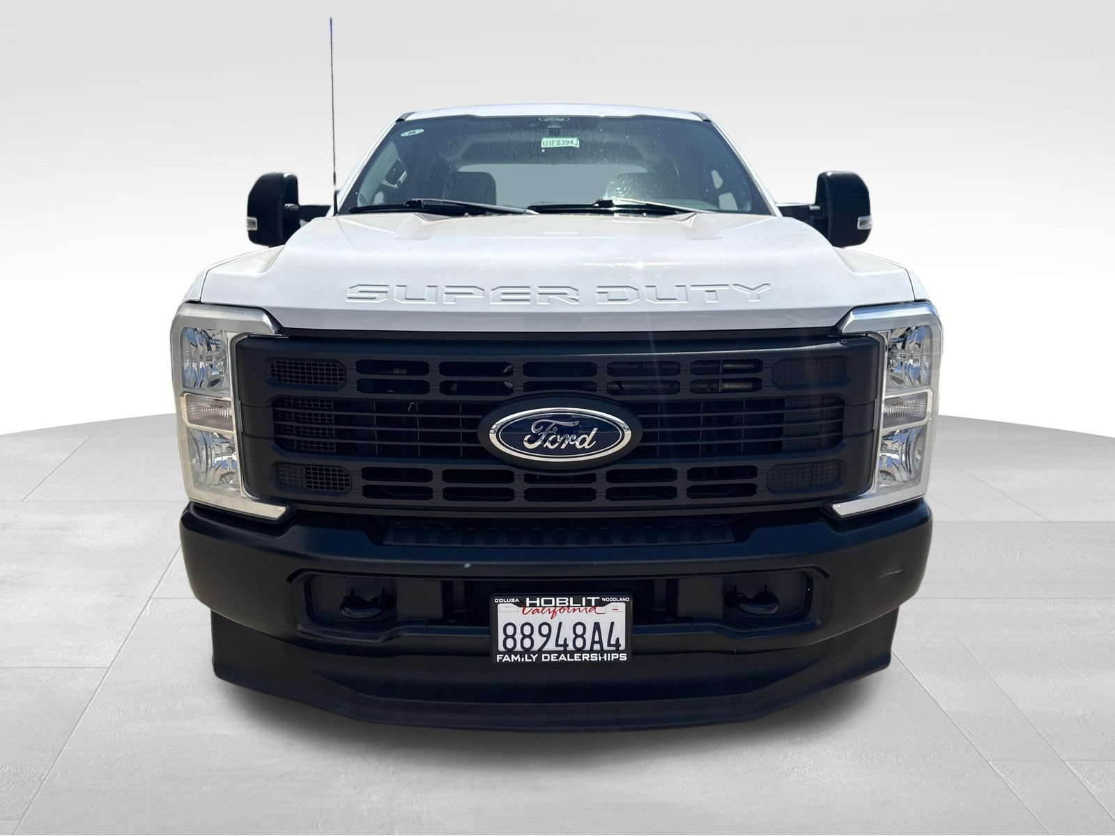 Certified 2024 Ford F250 XL AWD/4WD image 8