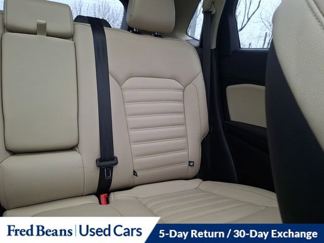Certified 2022 Ford Edge SEL w/ Convenience Package image 19
