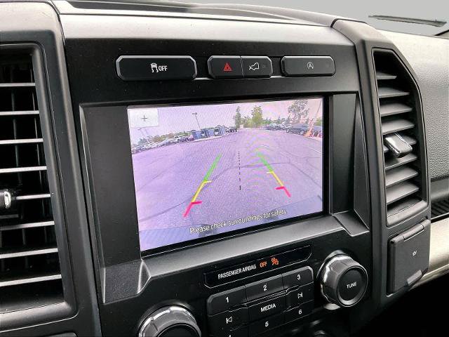 Certified 2020 Ford F150 XL w/ Equipment Group 101A Mid AWD/4WD image 17