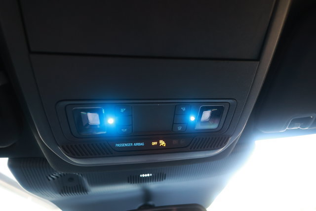 Certified 2025 Ford Explorer ST-Line w/ ST-Line Street Pack AWD/4WD image 19