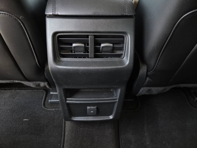 Certified 2020 Ford Edge SEL FWD image 19