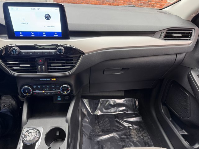 Certified 2022 Ford Escape SE w/ SE Sport Appearance Package image 18