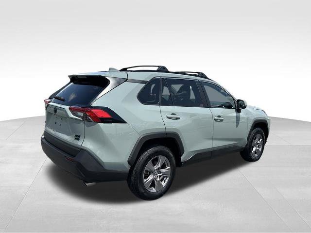 Used 2023 Toyota RAV4 XLE w/ Convenience Package AWD/4WD image 5