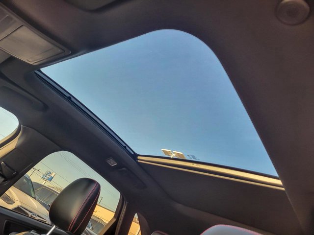 Certified 2024 Ford Escape ST-Line Elite w/ Premium Technology Package image 13