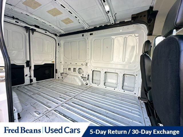 Certified 2023 Ford Transit 250 Medium Roof image 27