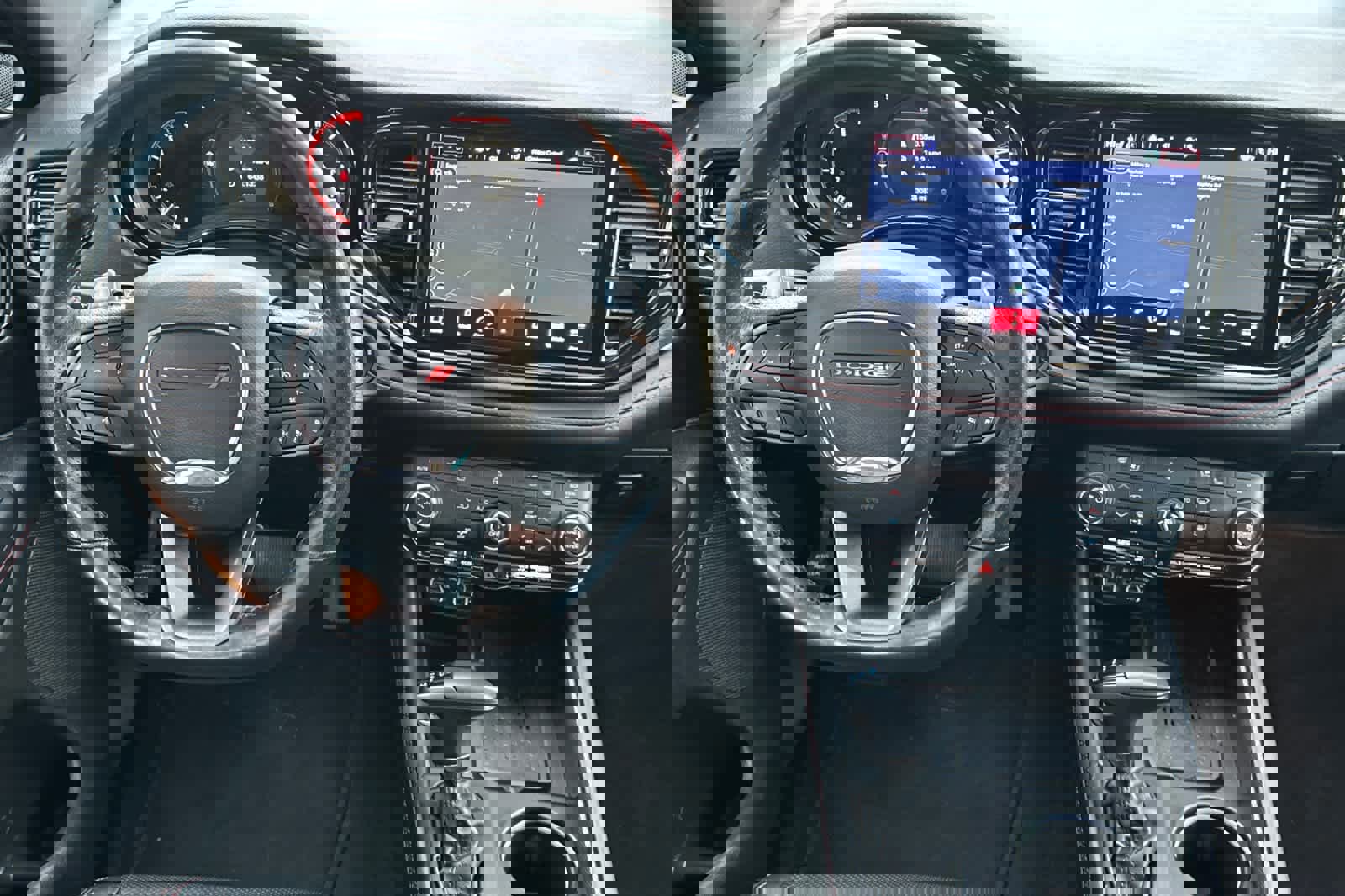 Used 2025 Dodge Durango R/T image 14