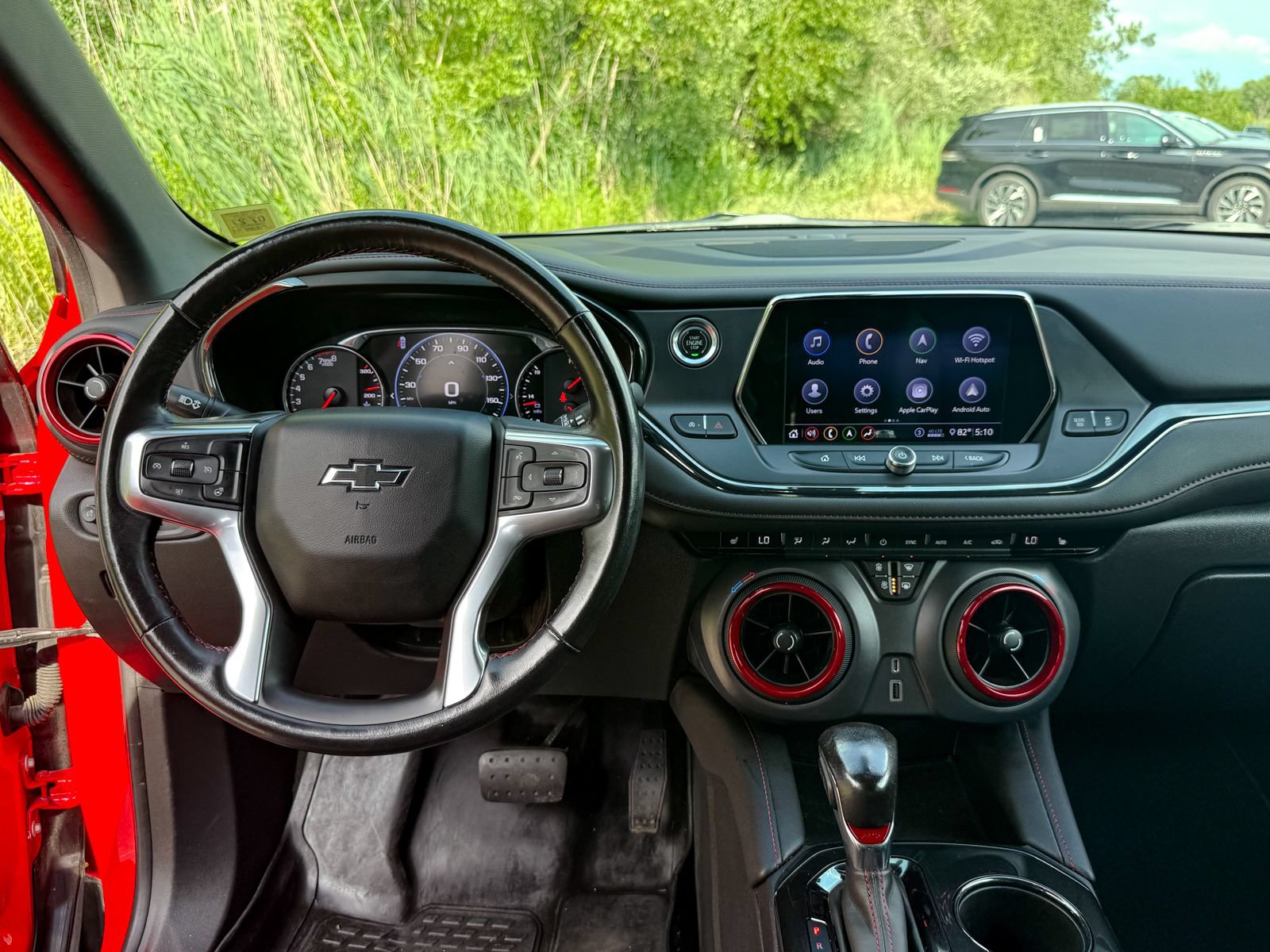 Used 2020 Chevrolet Blazer RS AWD/4WD image 22