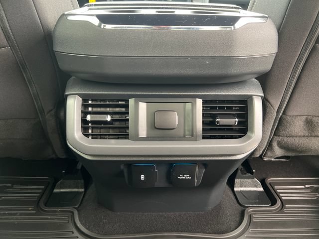 Certified 2025 Ford F150 XLT w/ Equipment Group 301A Standard AWD/4WD image 38