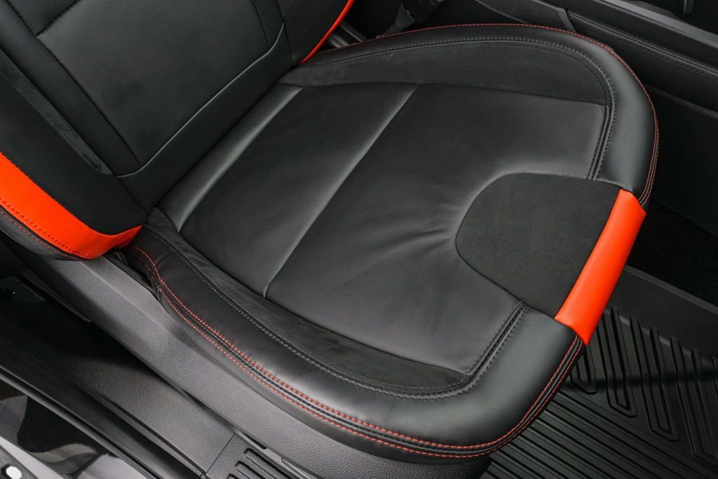 Certified 2024 Ford Ranger Raptor image 38