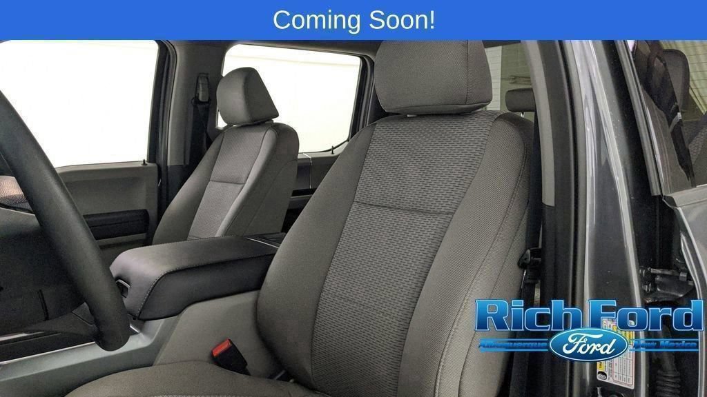 Certified 2021 Ford F250 XLT w/ XLT Premium Package AWD/4WD image 41