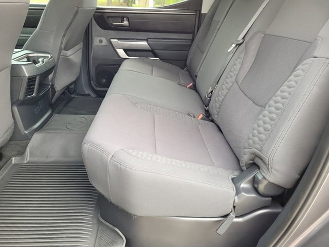 Used 2022 Toyota Tundra SR5 w/ TRD Sport Package image 18