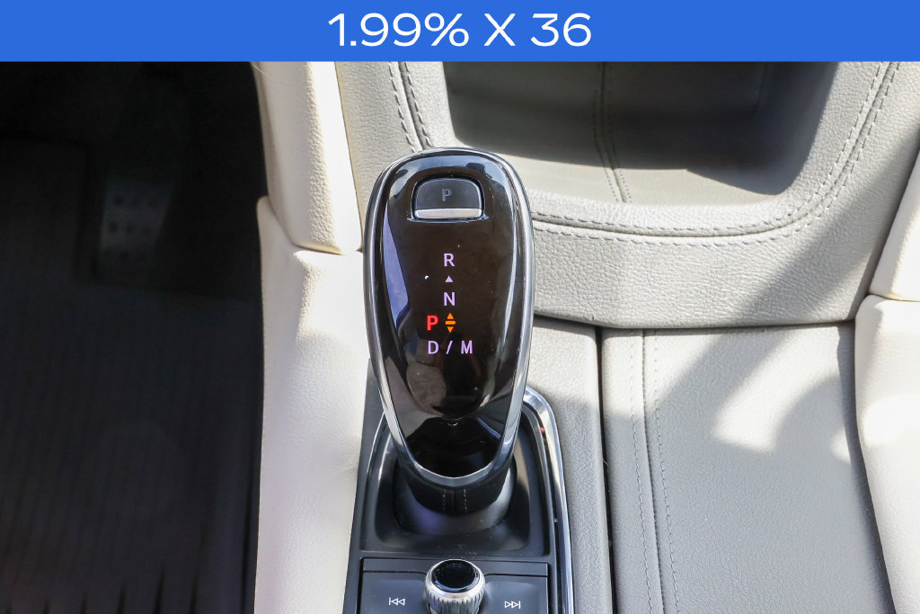 Used 2021 Cadillac XT5 Premium Luxury w/ LPO, Floor Liner Package AWD/4WD image 12