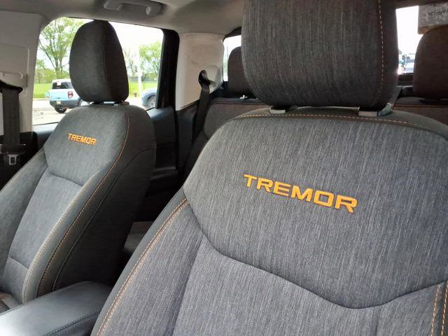 Certified 2023 Ford Maverick Tremor w/ Tremor Off-Road Package AWD/4WD image 14