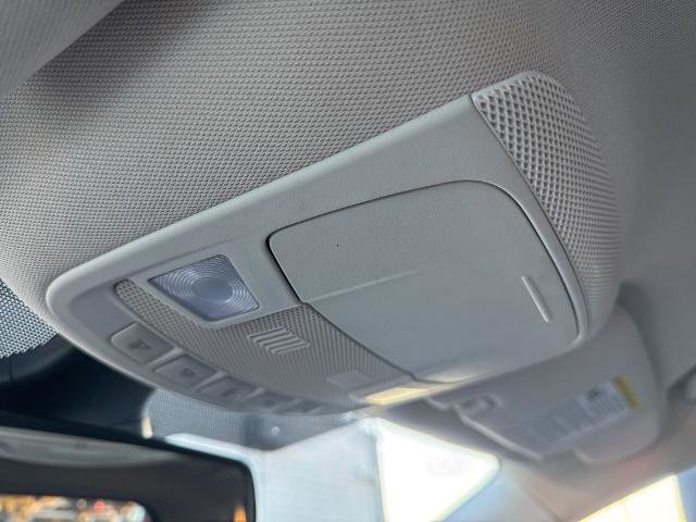 Certified 2024 Ford Edge SEL image 39