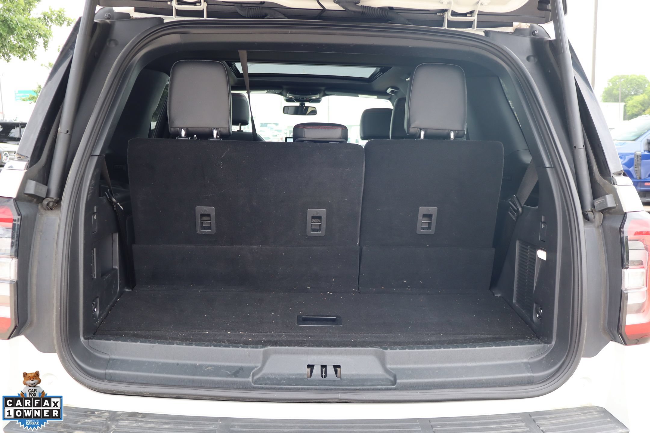 Certified 2024 Ford Expedition Limited AWD/4WD image 27