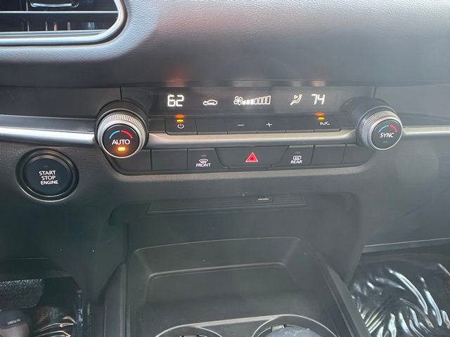 Used 2021 MAZDA CX-30 AWD 2.5 S w/ Select Package image 26